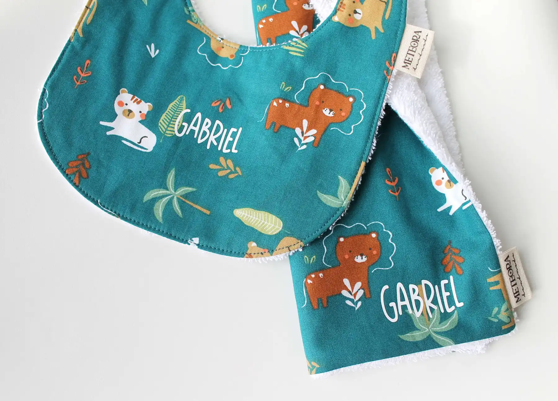 regalo personalizado para bebé